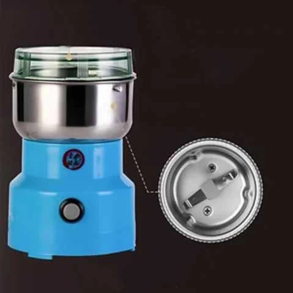 Coffee & Spice Grinder Stainless Steel 25,000 RPM