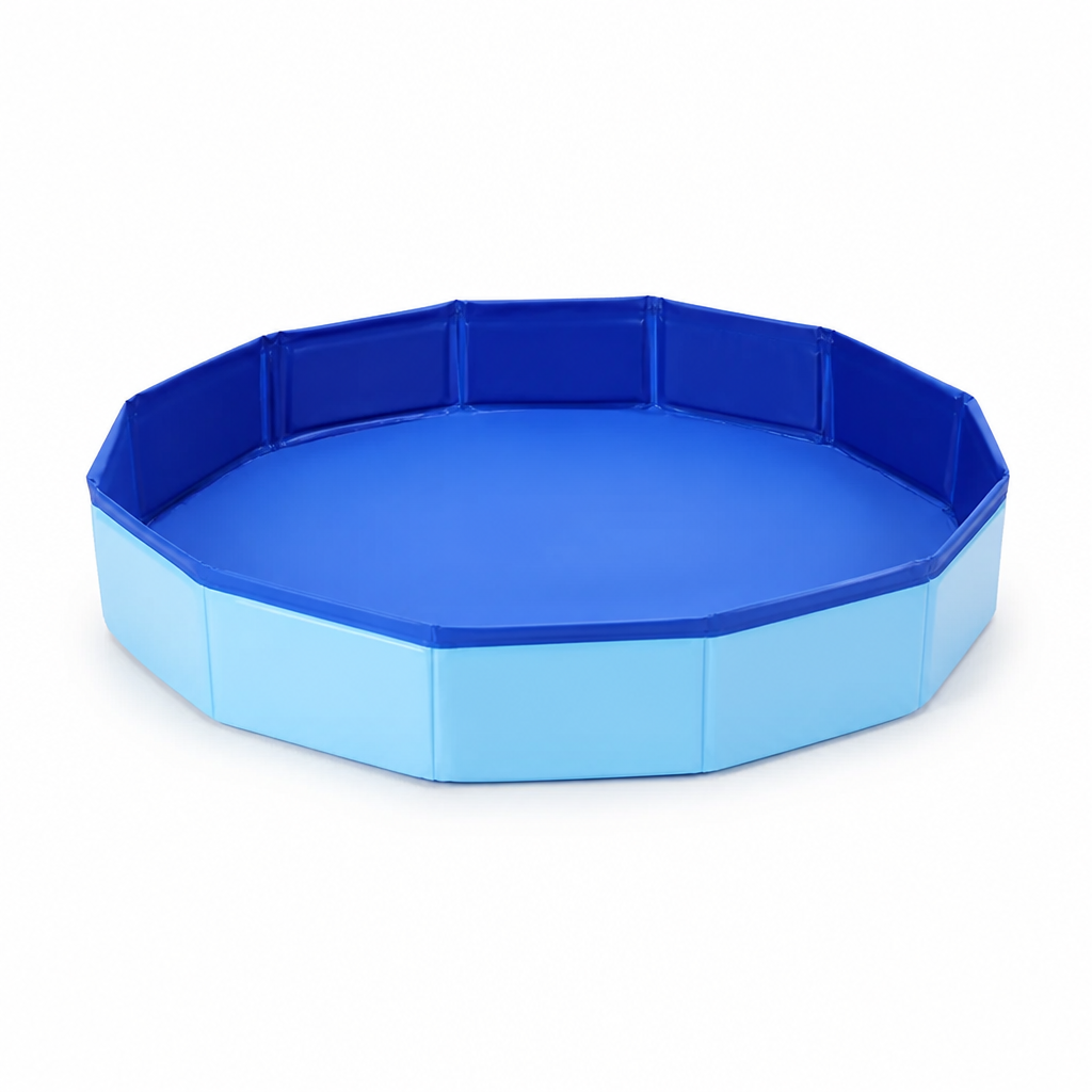 Collapsible Portable Foot Bath Bucket