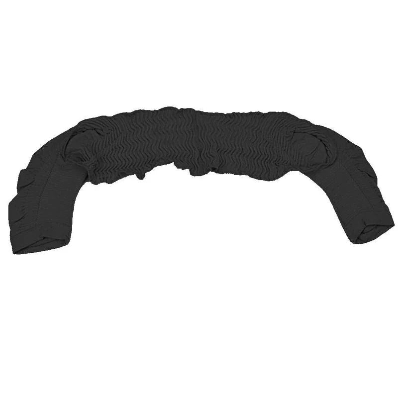 Compression Arm Sleeves Posture Support Seamless Design