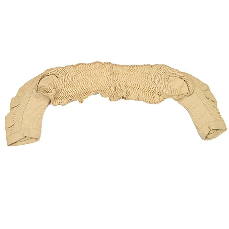 Compression Arm Sleeves Posture Support Seamless Design