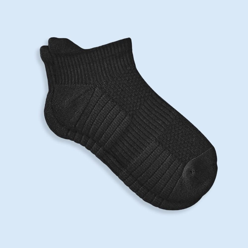 Compression Socks Cushioned Support 3-Pair Pack