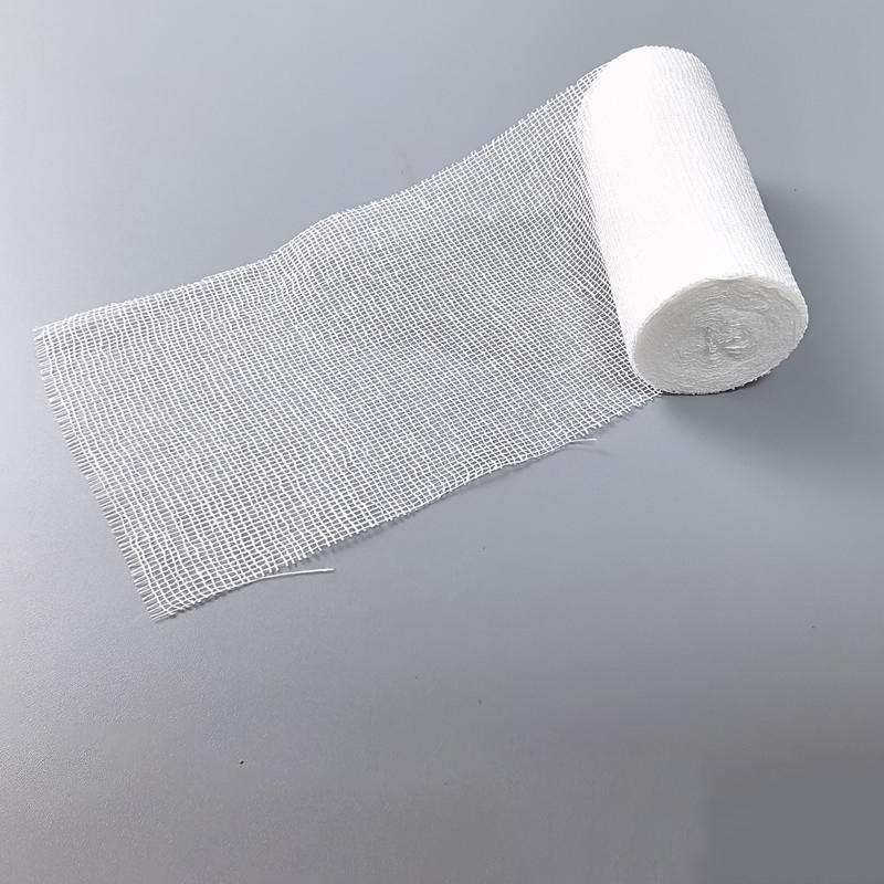 Costume Bandage Wraps Self-Adhesive Stretch Set of 5