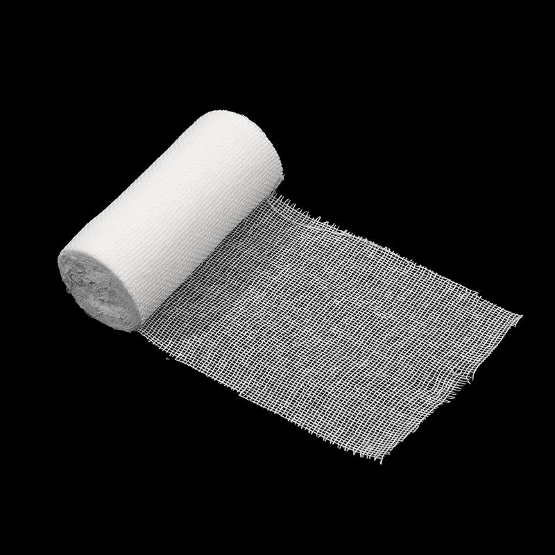 Costume Bandage Wraps Self-Adhesive Stretch Set of 5