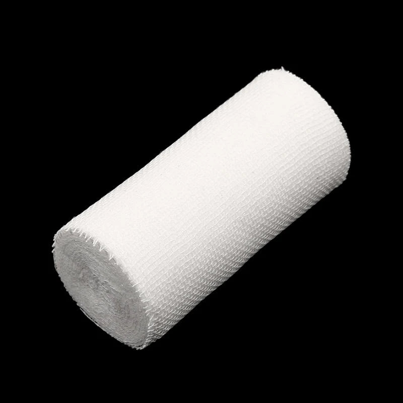 Costume Bandage Wraps Self-Adhesive Stretch Set of 5