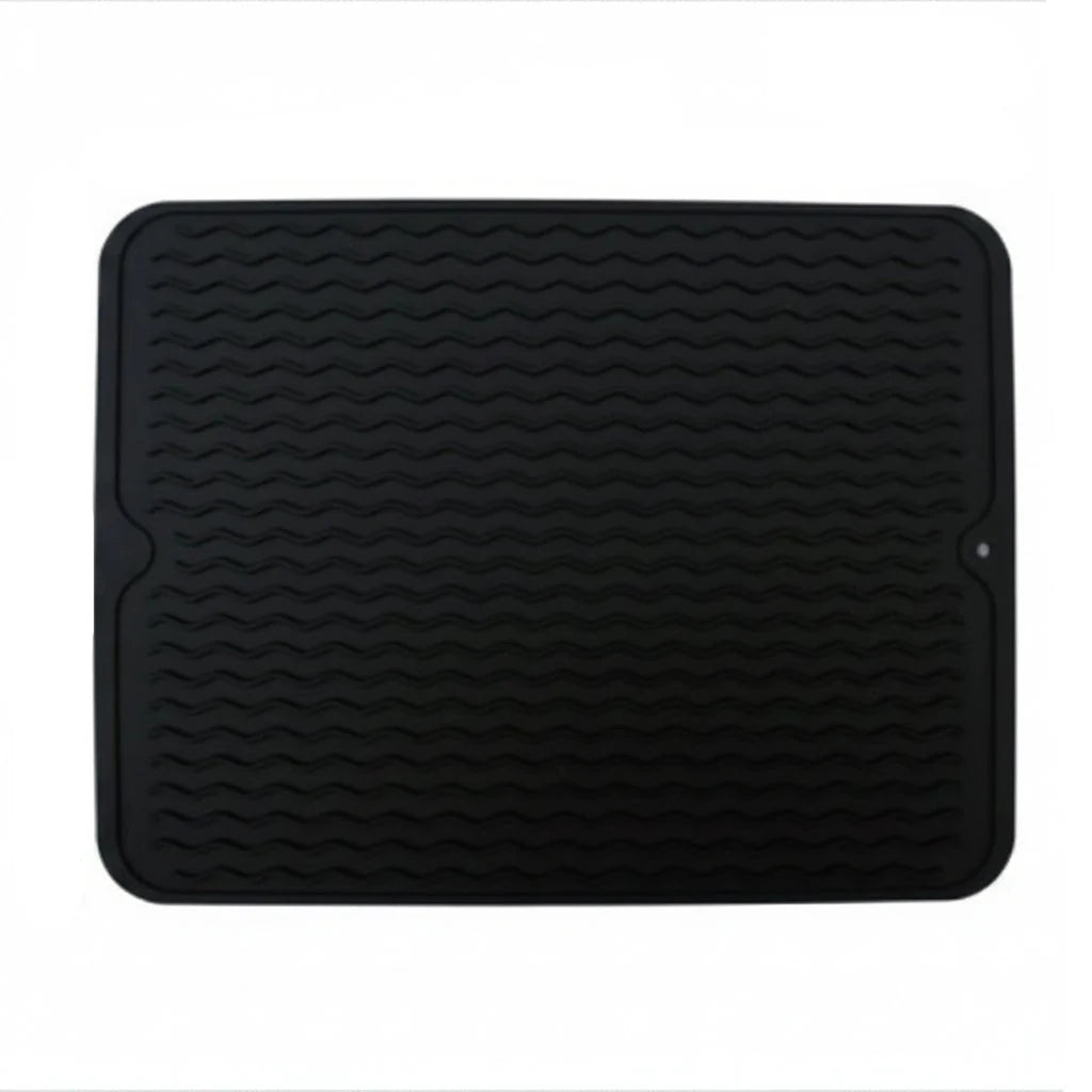 Countertop Mat Absorbent Non-Slip Surface