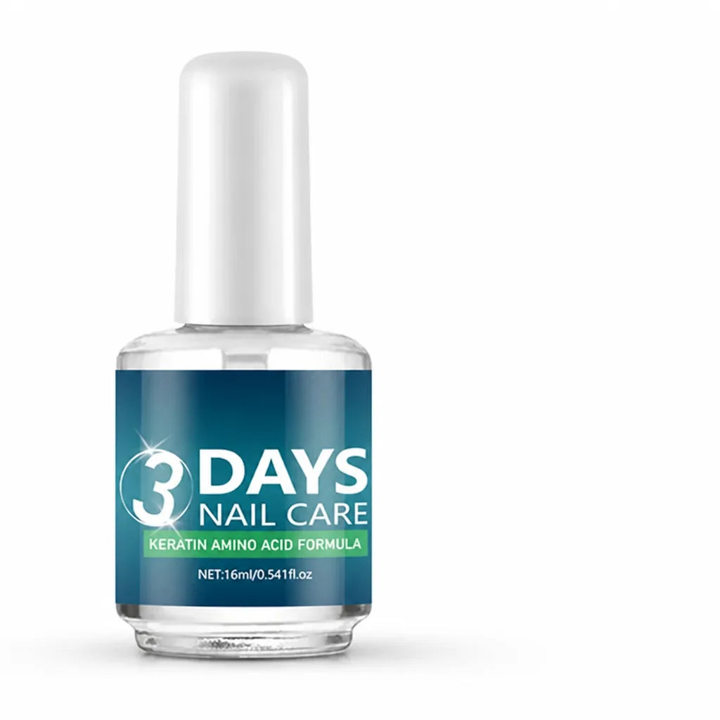 Cuticle & Nail Oil Moisturizing & Strengthening 16ml