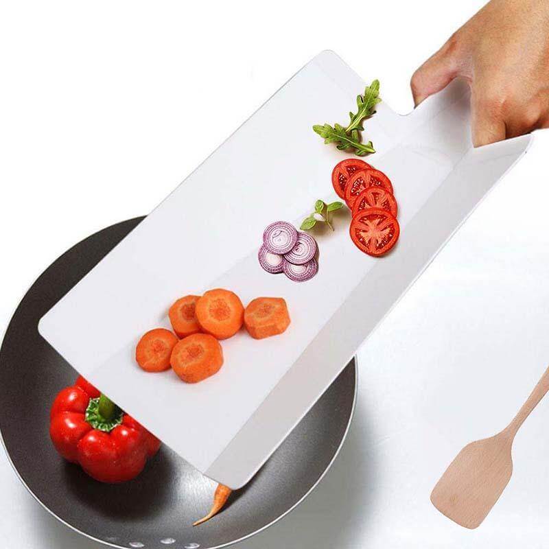 Cutting Board Foldable Non-Slip PP Plastic