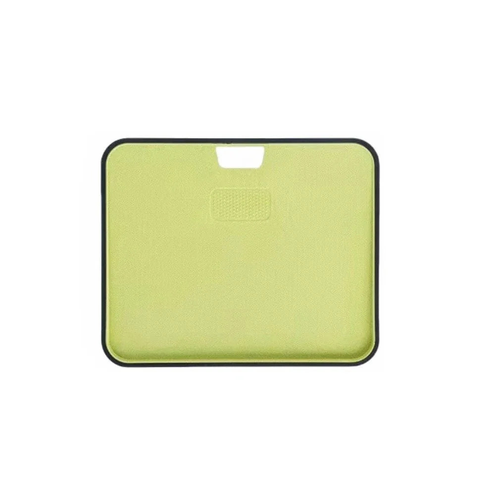 Cutting Board Wheat Straw Double-Sided Compact & Lightweight