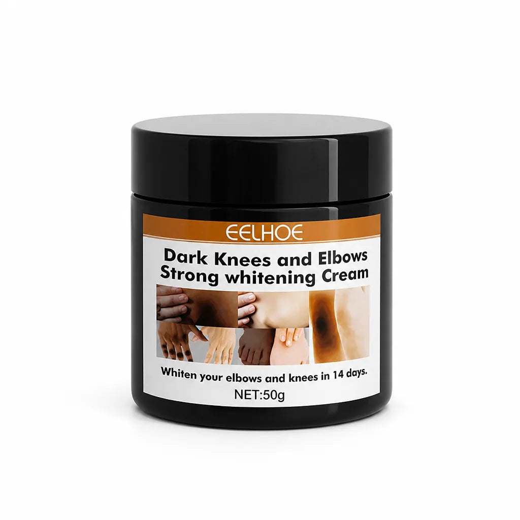 Dark Spot Brightening Cream Fast-Absorbing Face & Body