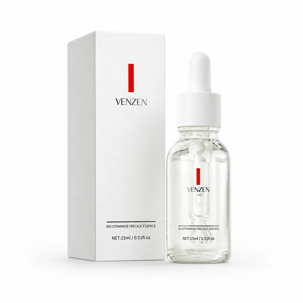 Dark Spot Correction Serum Fast-Acting Plant-Based