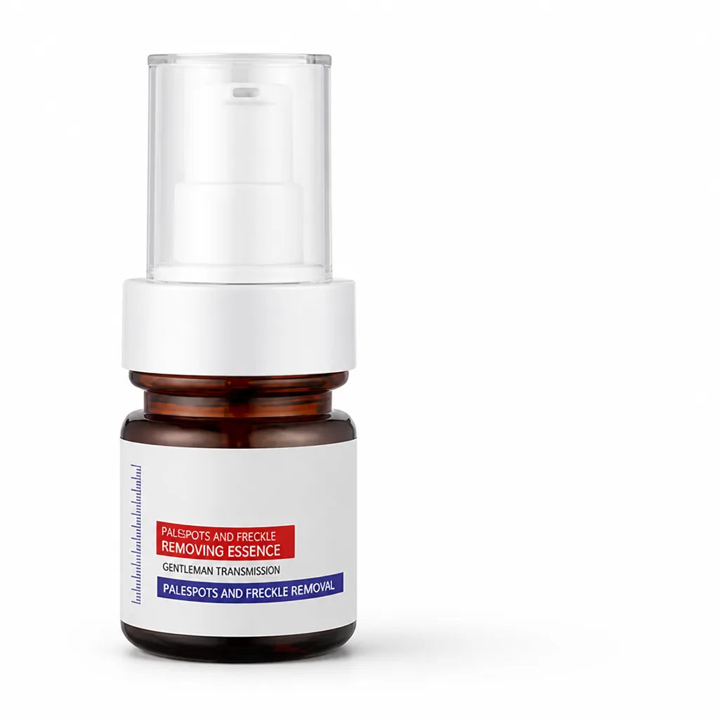 Dark Spot Serum Vitamin C & Arbutin