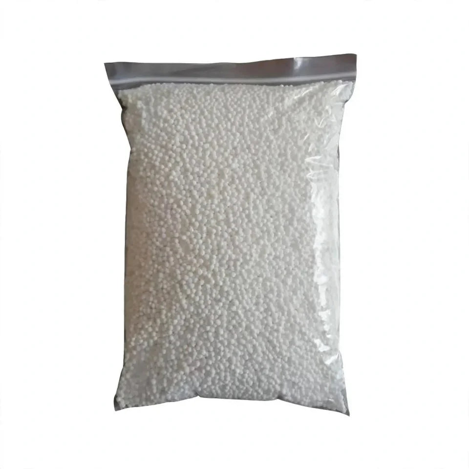Dehumidifier Granules Calcium Chloride 5 kg Refillable Boxes