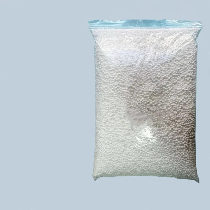 Dehumidifier Granules Calcium Chloride 5 kg Refillable Boxes