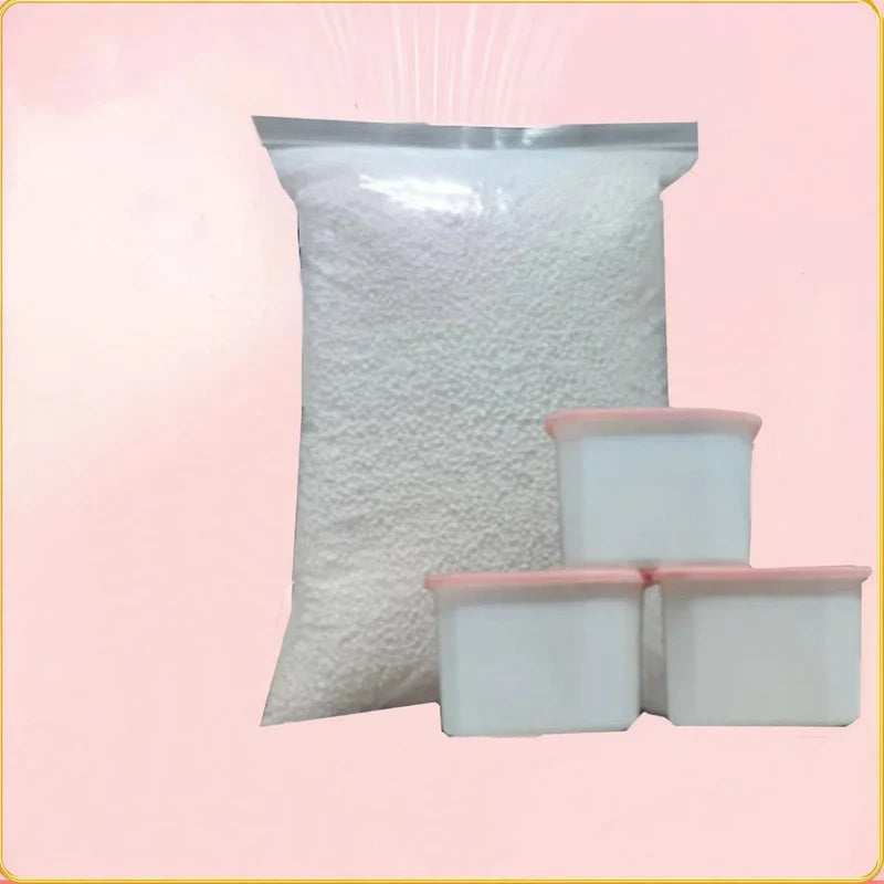 Dehumidifier Granules Calcium Chloride 5 kg Refillable Boxes