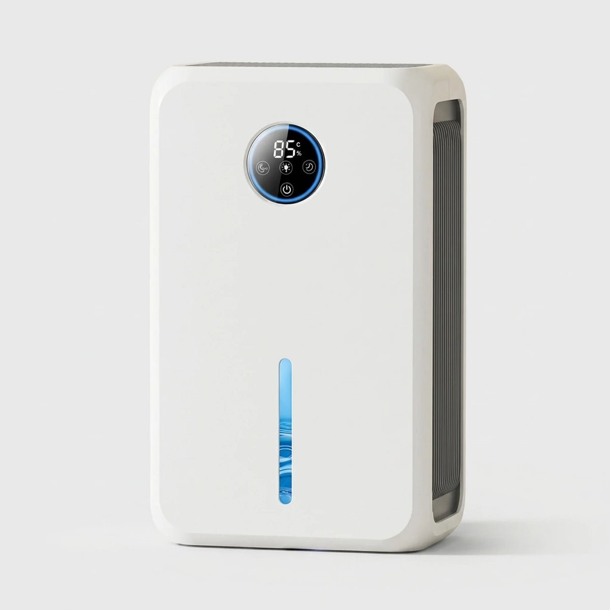 Dehumidifier Humidity Display Remote Control Timer