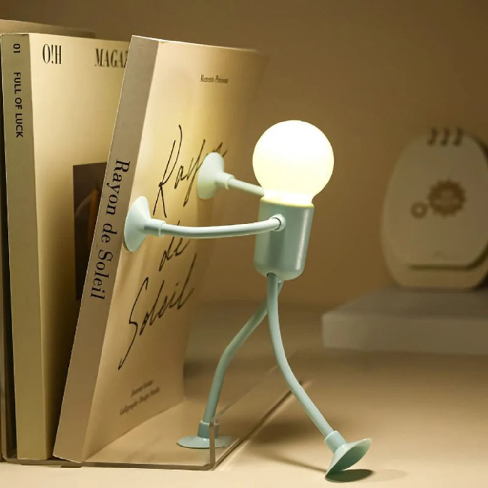 Desk Lamp Adjustable LED Energy Efficient