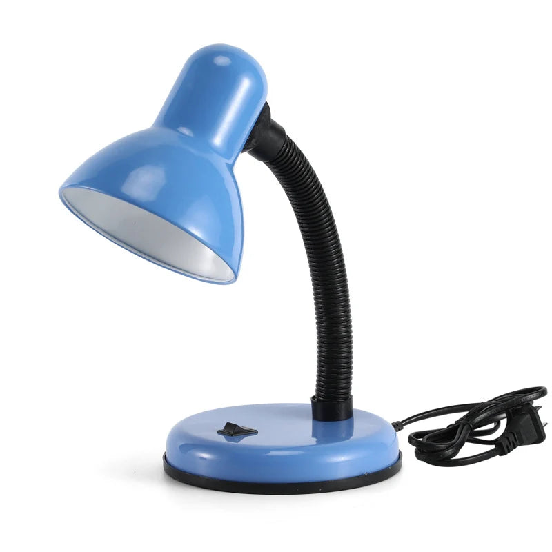 Desk Lamp Flexible Neck Energy-Efficient LED Lighting
