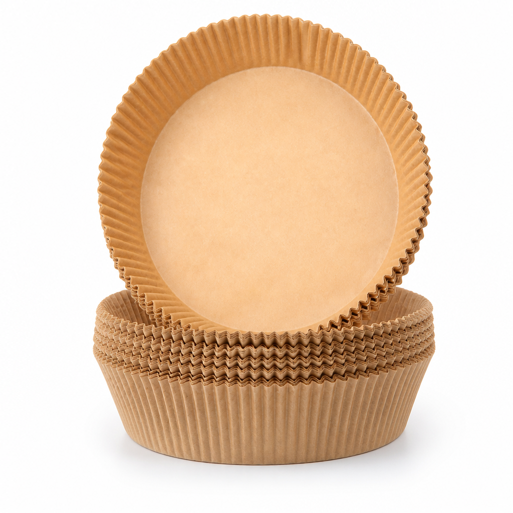 Disposable Non-Stick Air Fryer Liner