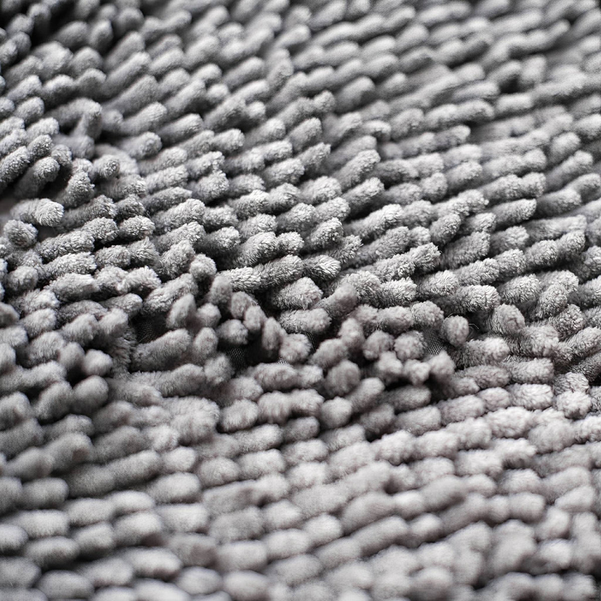 Dog Door Mat Absorbent Non-Slip Mud & Moisture Trapping