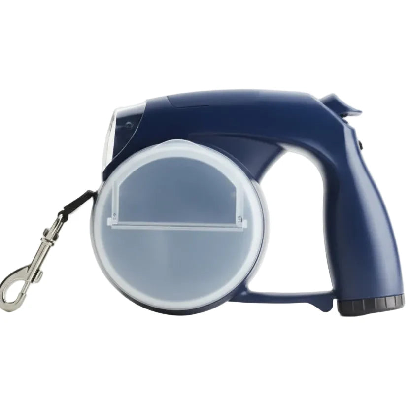 Dog Leash Adjustable Reflective Nylon Anti-Slip Grip