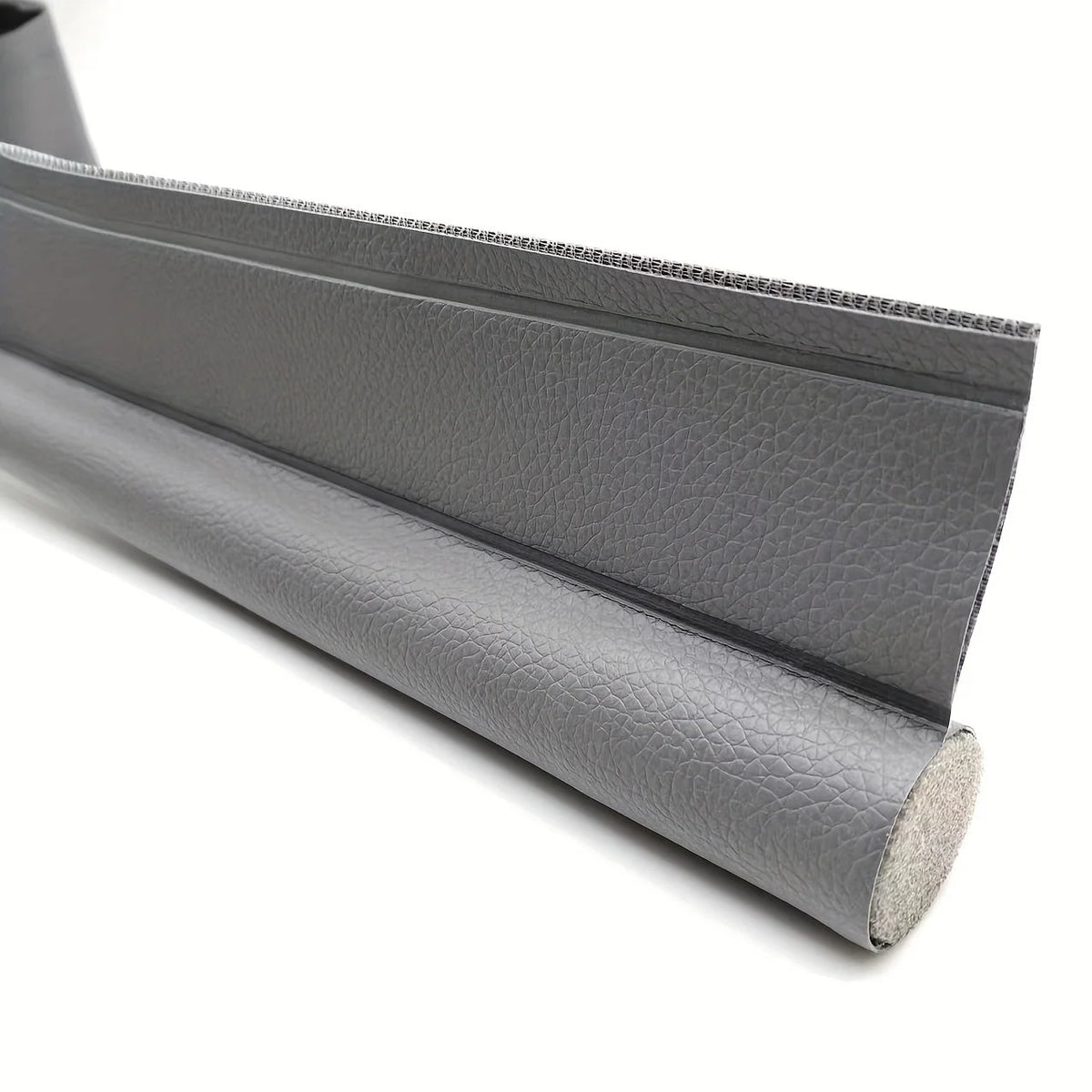 Door Draft Stopper Foam Rubber Noise & Draft Blocking 37 Inch