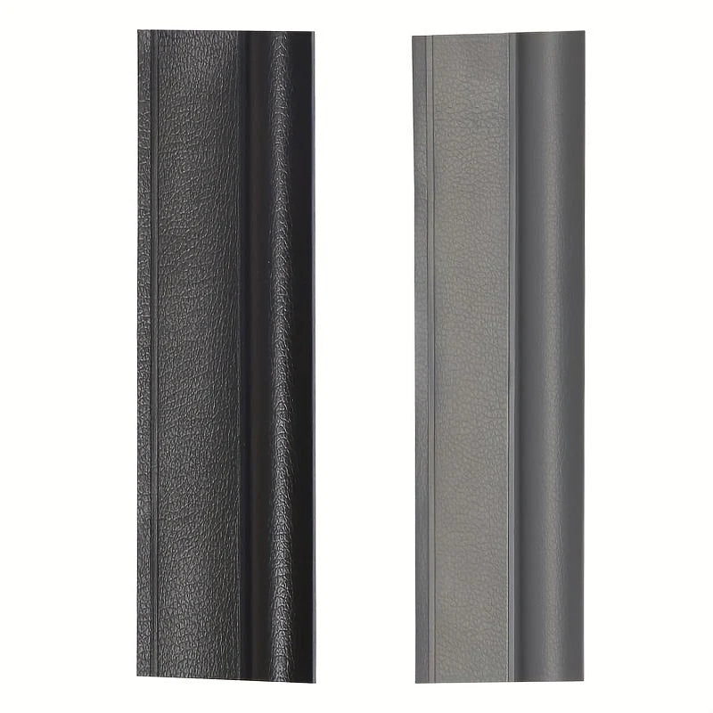 Door Draft Stopper Foam Rubber Noise & Draft Blocking 37 Inch