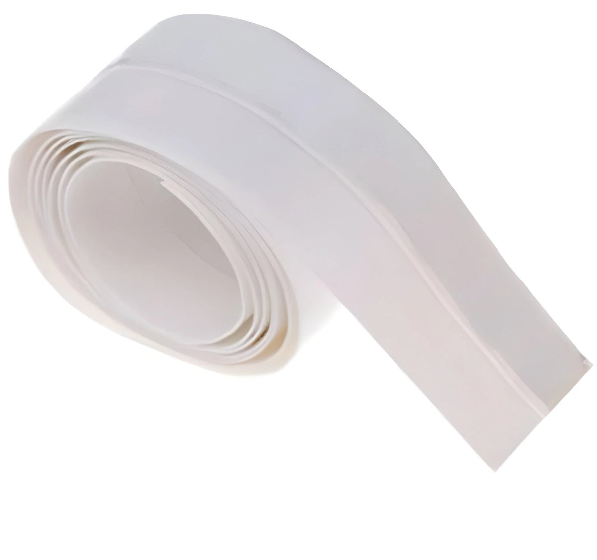 Door & Window Seal Strip Transparent Peel-And-Stick 16.4 Ft