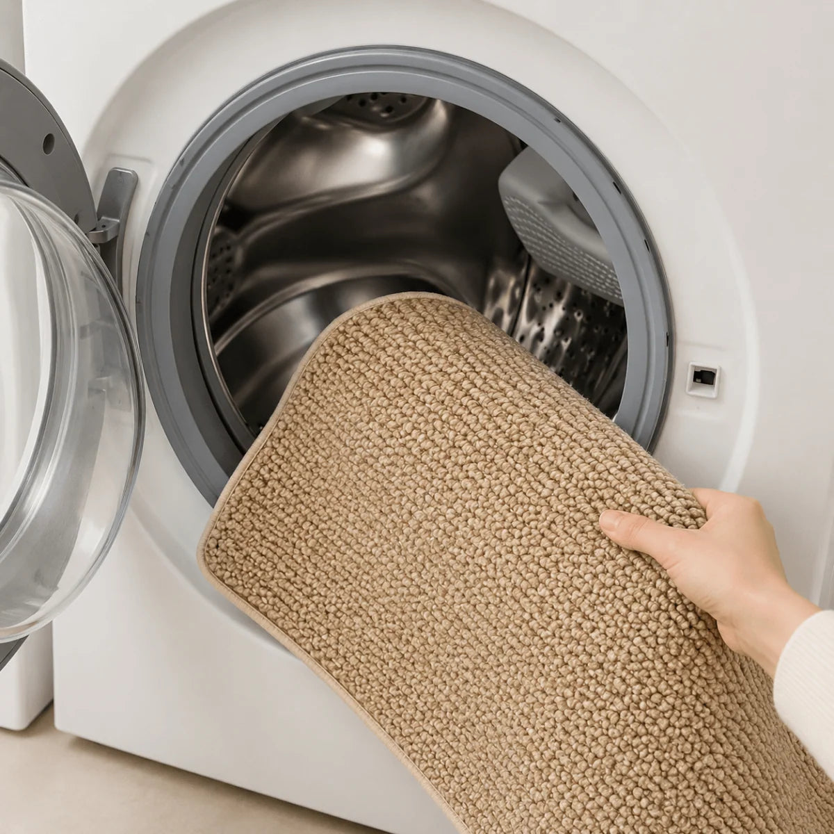 Doormat Highly Absorbent Quick-Drying Non-Slip Backing