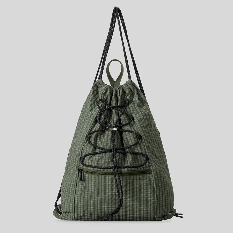 Drawstring Storage Bag Lightweight & Spacious