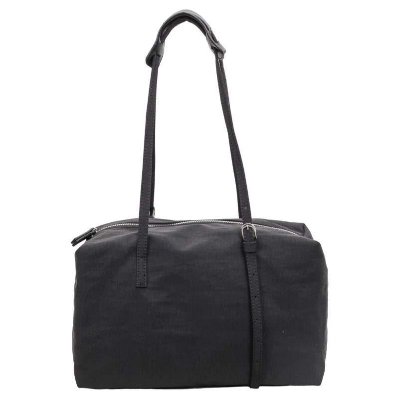 Duffel Bag Spacious Multi-Compartment Water-Resistant