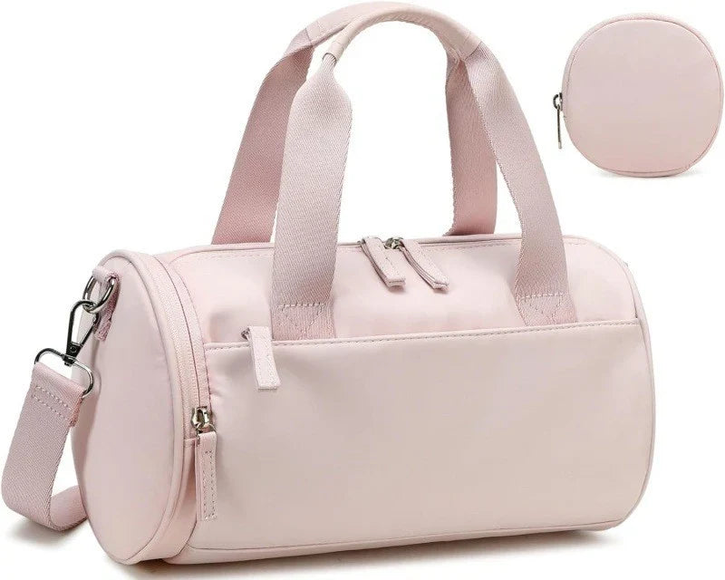 Duffel Bag Spacious Tear-Resistant Multiple Compartments