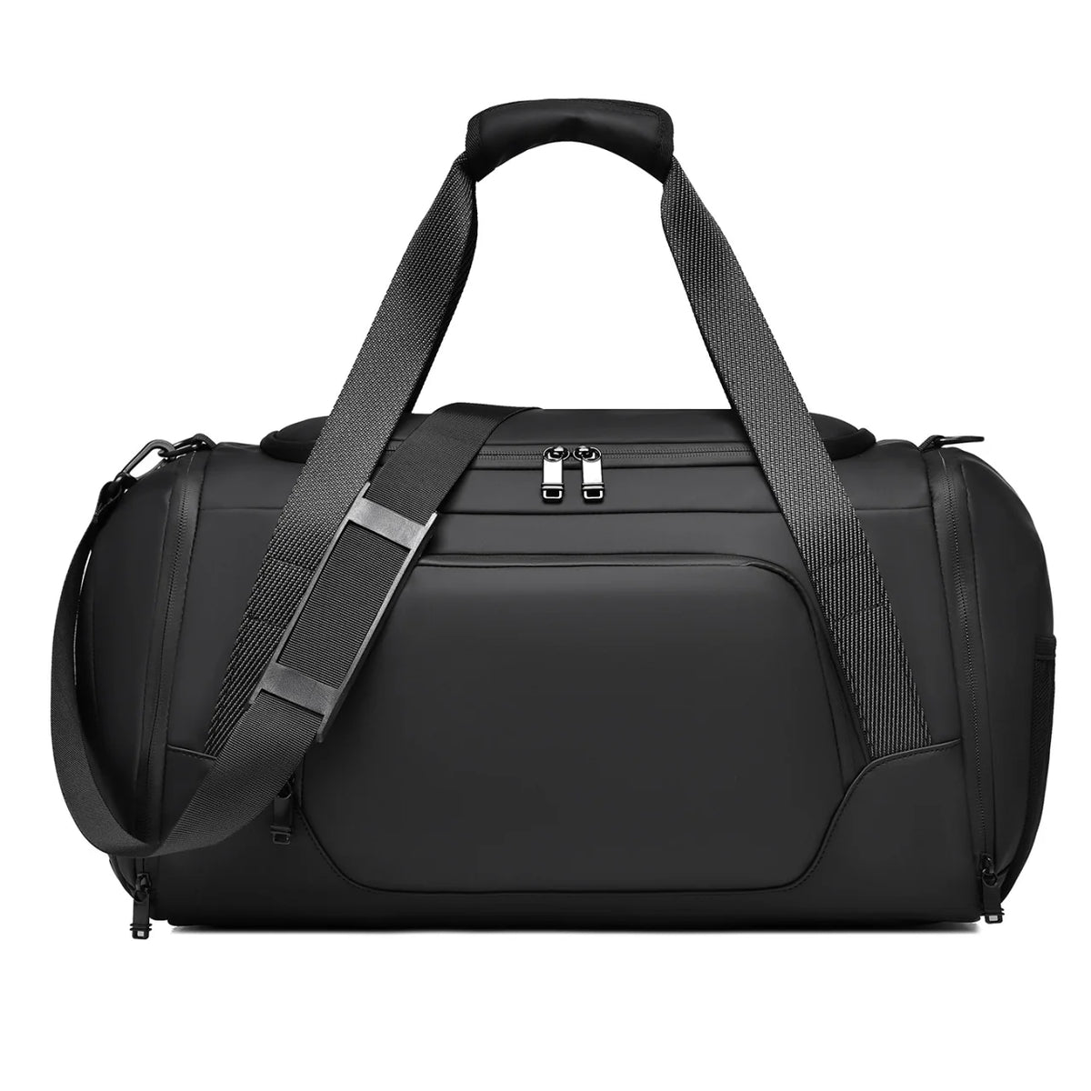 Duffle Bag Water-Resistant Large Capacity & Multiple Pockets