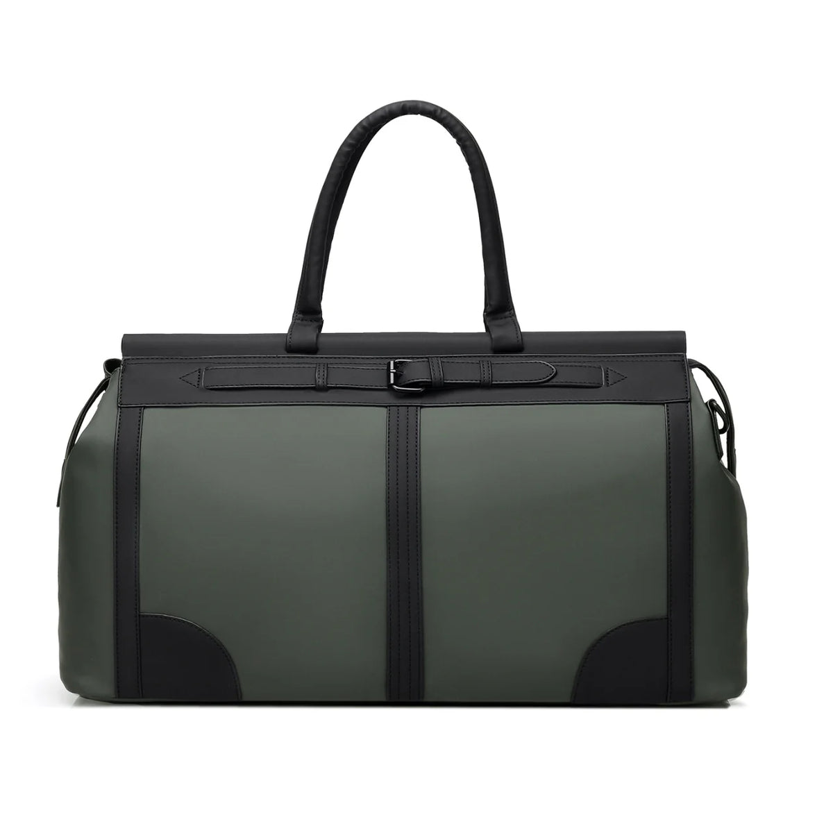 Duffle Bag Weekender Waterproof Multiple Compartments