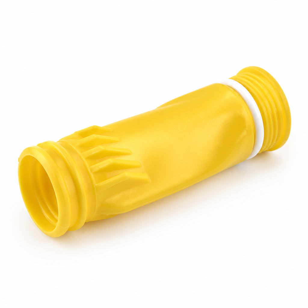 Durable Flexible Quick-Install Pool Cleaner Diaphragm (Universal Fit)