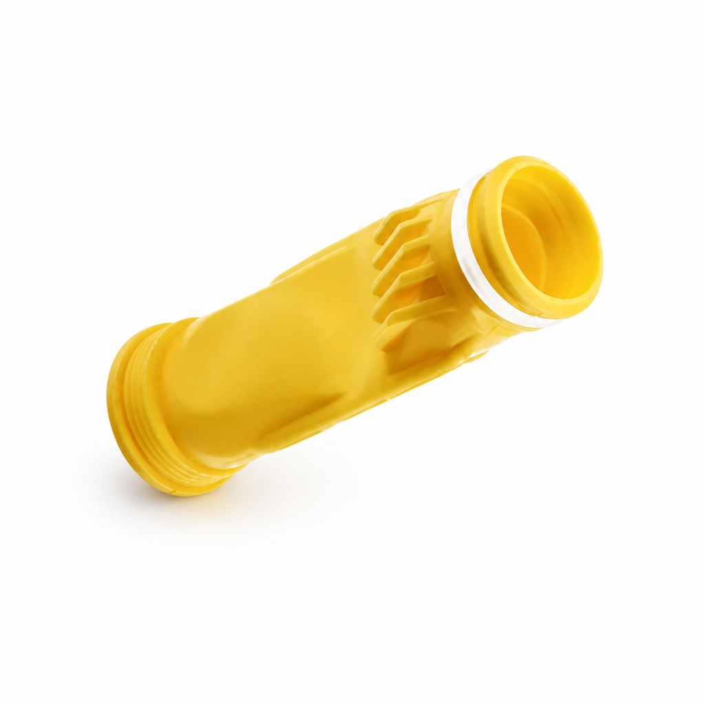 Durable Flexible Quick-Install Pool Cleaner Diaphragm (Universal Fit)