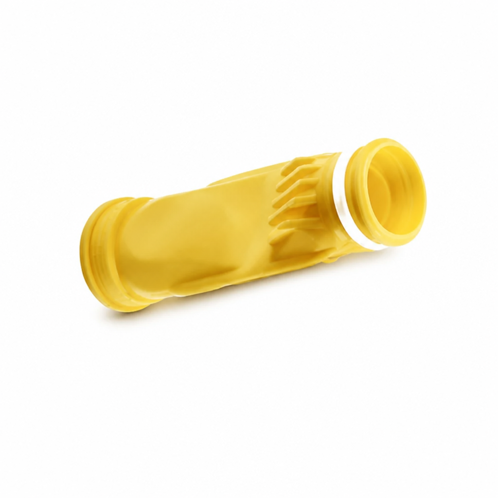 Durable Flexible Quick-Install Pool Cleaner Diaphragm (Universal Fit)