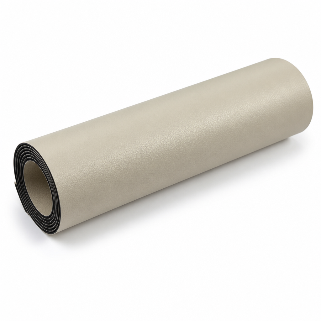 Durable Self-Adhesive PU Leather Repair Patch