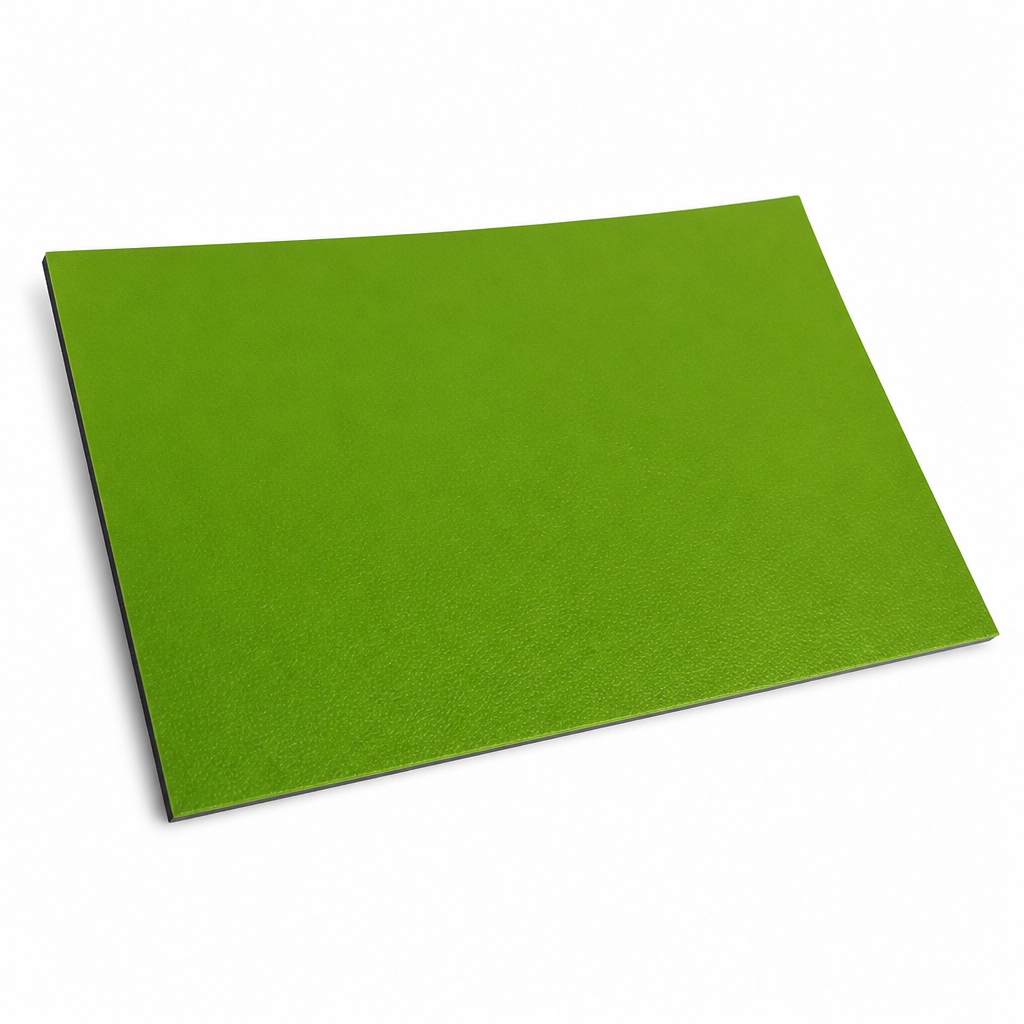 Durable Self-Adhesive PU Leather Repair Patch