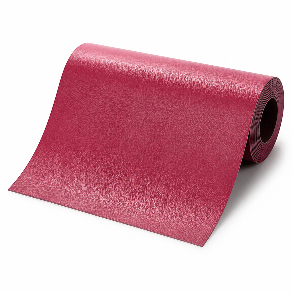 Durable Self-Adhesive PU Leather Repair Patch