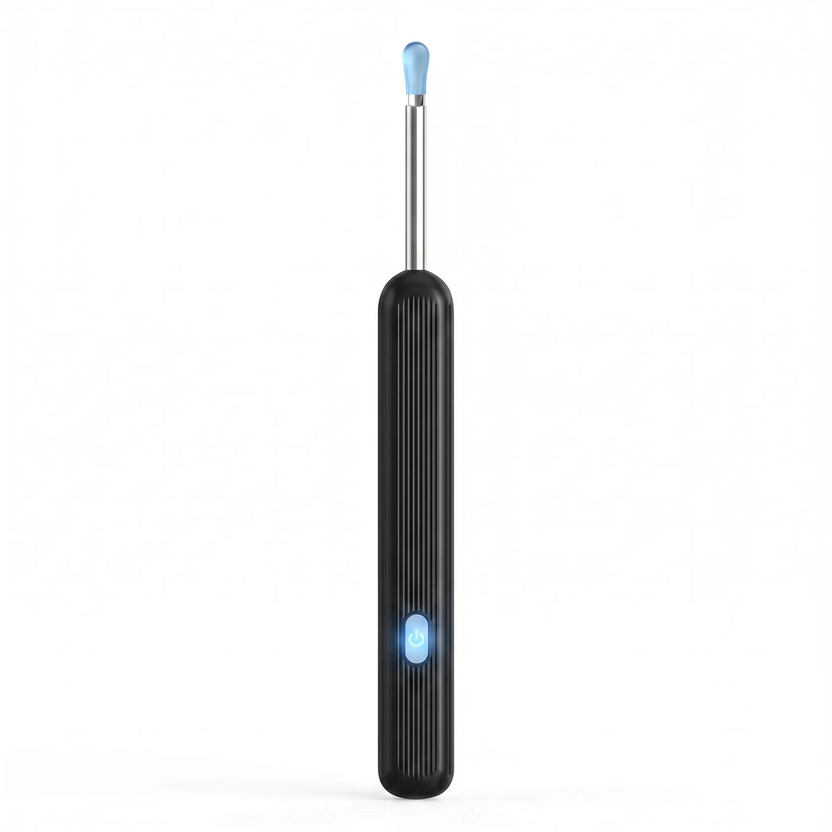 Ear Cleaner Built-In Camera 360° Movable Tip