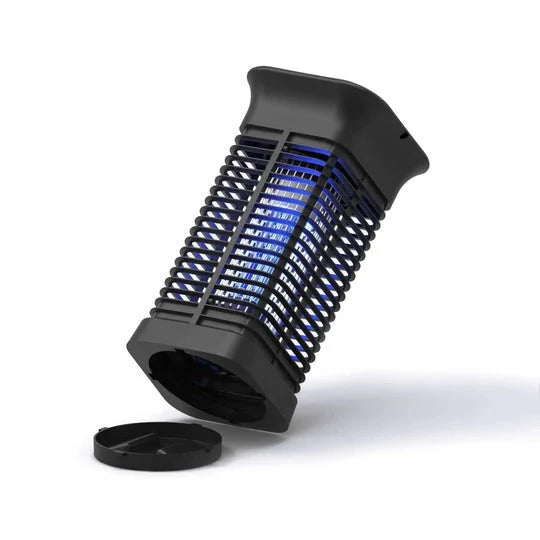 Electric Bug Zapper UV Light High Voltage