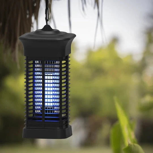 Electric Bug Zapper UV Light High Voltage
