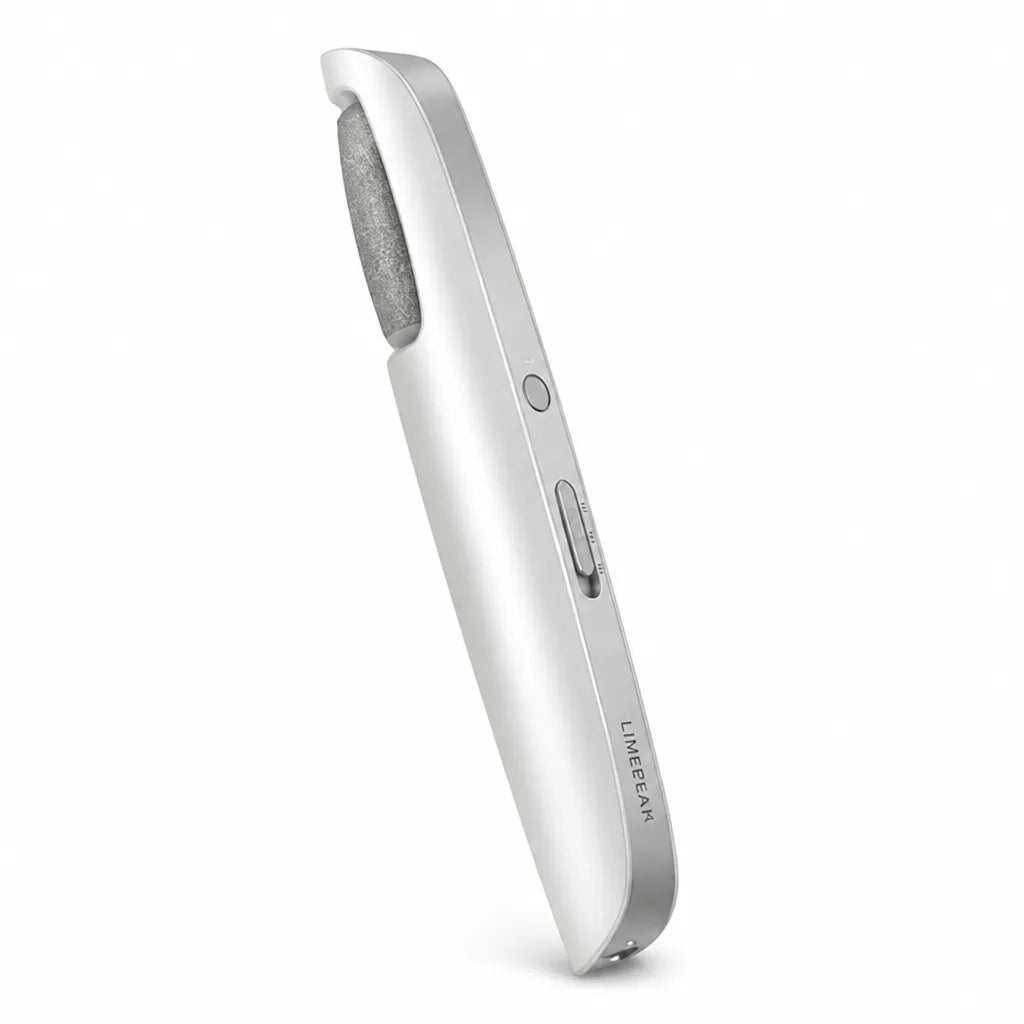 Electric Callus Remover Cordless 360 Degree Rotation