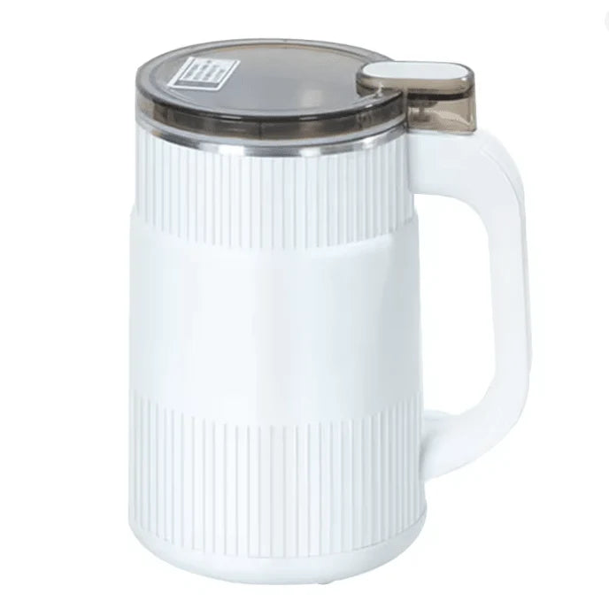 Electric Grain Mill Powerful Motor Stainless Steel Grinding Cup