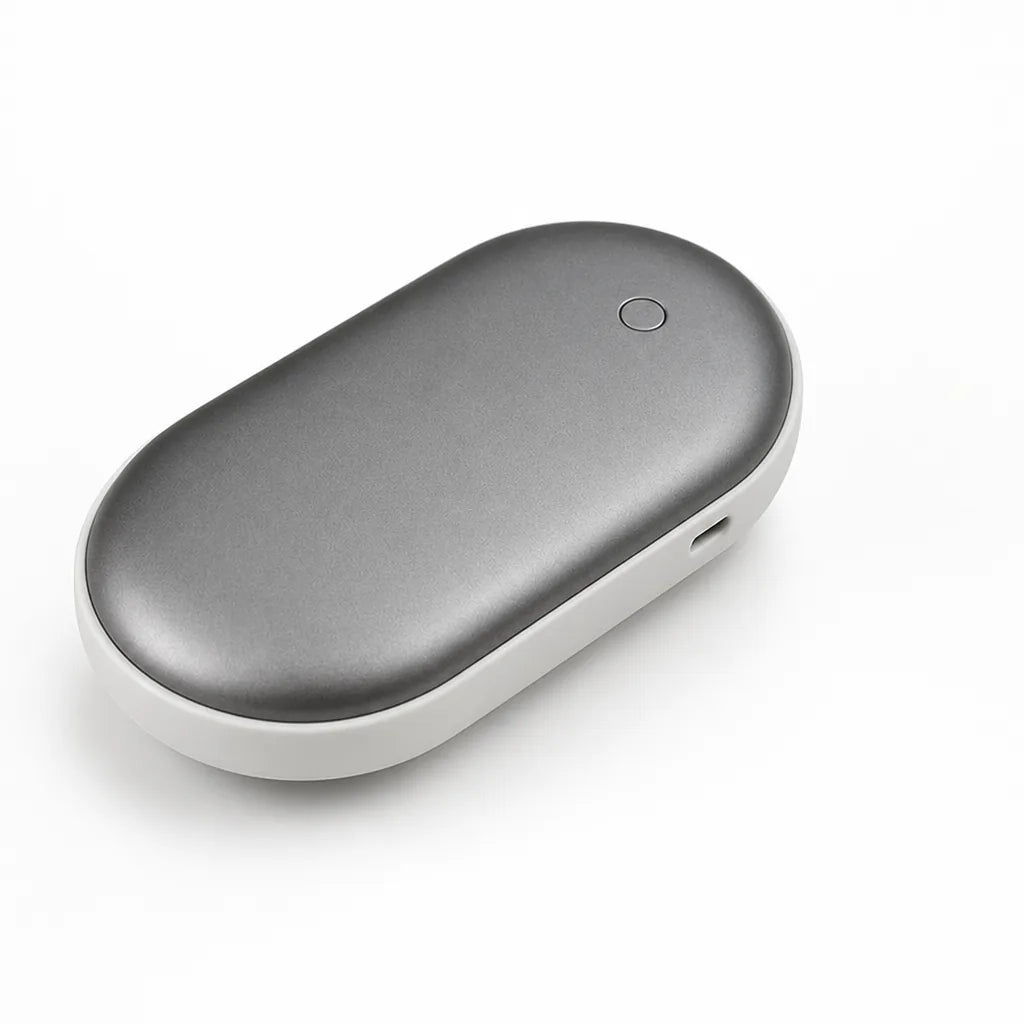 Electric Hand Warmer Power Bank 5200 mAh