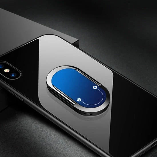 Electric Lighter & Phone Holder Magnetic Rechargeable Flameless