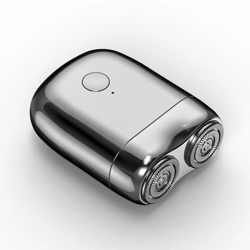 Electric Shaver Cordless Waterproof 80 Min Runtime