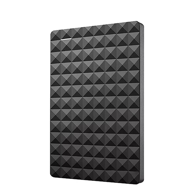 External Hard Drive 8TB USB 3.0 Portable Design