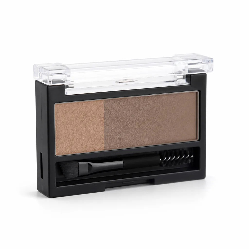Eyebrow Stamp Adjustable Arch Waterproof & Smudge-Proof