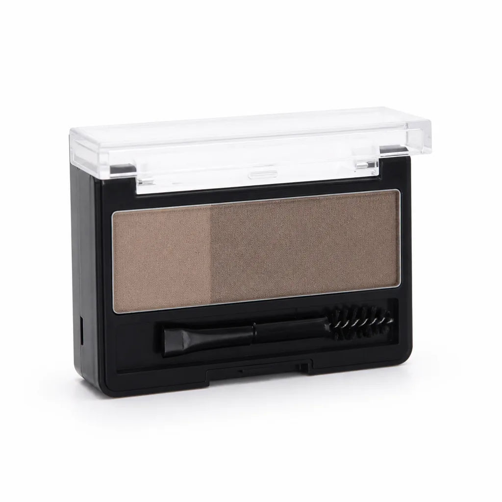 Eyebrow Stamp Adjustable Arch Waterproof & Smudge-Proof